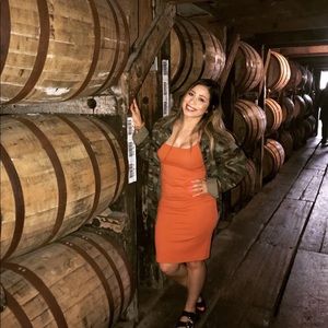 Meet your Posher, Jackie